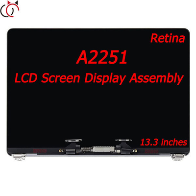 400cd/M Macbook Display Assembly, sostituzione dello schermo di HDMI A2251
