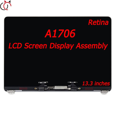 2020 Assemblea dell'esposizione di Macbook, sostituzione MLH12 MLVP2 dello schermo di Apple A1706