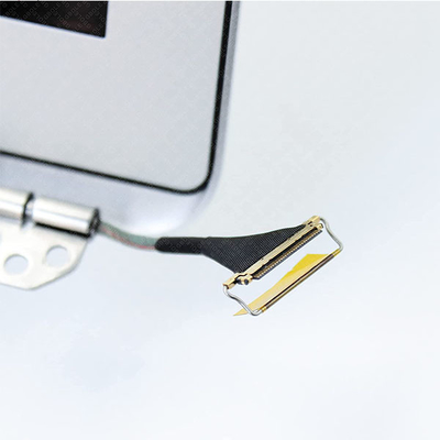 Sostituzione d'argento MD760 MJVE2 MQD32 dello schermo del Macbook Air A1466 contabilità elettromagnetica 3178