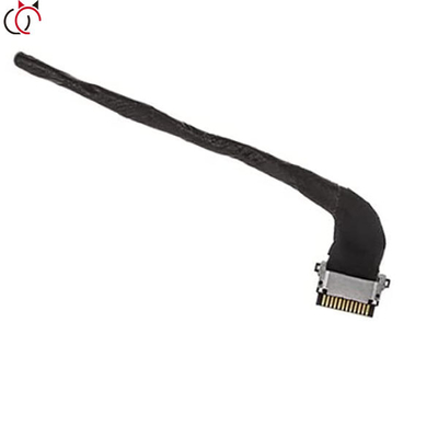 Assemblea dell'esposizione del Macbook Air di MD760 MJVE2, Assemblea dell'affissione a cristalli liquidi 2016 2017 A1466