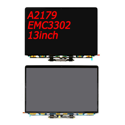 IPS di tipo sostituzione EMC3302 13inch dello schermo del Macbook Air di A2179