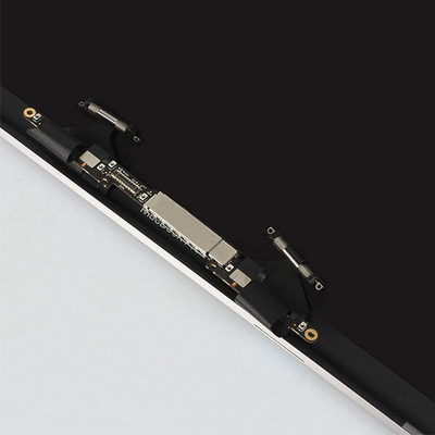 Argento 2017 dell'Assemblea di schermo del computer portatile del Macbook Pro A1706 A1708 di Apple