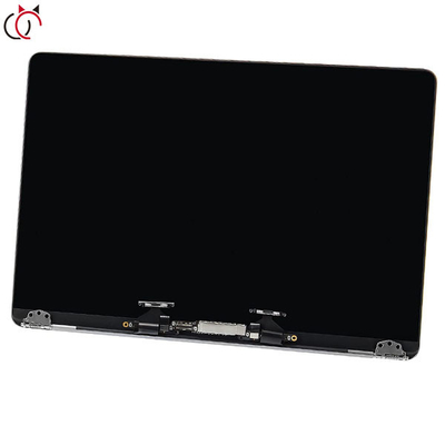 Argento 2017 dell'Assemblea di schermo del computer portatile del Macbook Pro A1706 A1708 di Apple