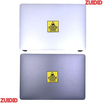 13,3 pollici del Macbook Pro A1706 di sostituzione MNQF2 MNQG2 EMC2925 dell'affissione a cristalli liquidi