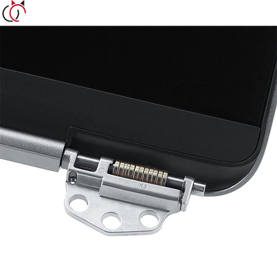Spazio grigio, sostituzione dell'Assemblea dell'esposizione di TFT dello schermo di contabilità elettromagnetica 3456 Macbook A2289