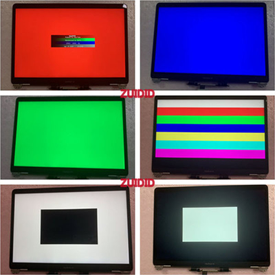 2020 Assemblea dell'esposizione di Macbook, sostituzione MLH12 MLVP2 dello schermo di Apple A1706