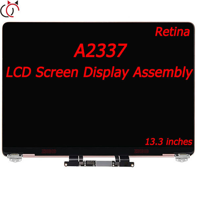Schermo a 13,3 pollici contabilità elettromagnetica 3598 Mgn63 Mgn73 di A2337 Macbook 2020 anni