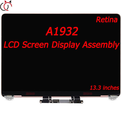 A1932 retina 13.3inch EMC3184 della sostituzione dello schermo del Macbook Air 13,3