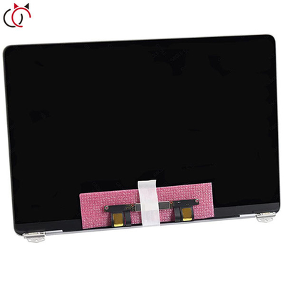 Retina contabilità elettromagnetica 3598 MGN63 MGN73 della sostituzione dello schermo del Macbook Air A2337