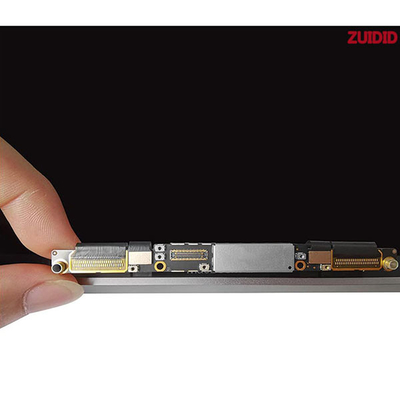 Macbook Air della sostituzione dell'affissione a cristalli liquidi di IPS A2179 2020 MVH22 MVH42 MVH52