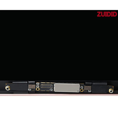Sostituzione MVH52 MWTJ2 dello schermo di Gray Macbook Air Model A2179 dello spazio