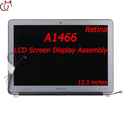 Sostituzione d'argento MD760 MJVE2 MQD32 dello schermo del Macbook Air A1466 contabilità elettromagnetica 3178