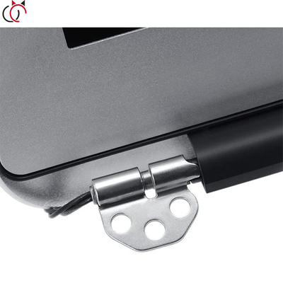 Sostituzione d'argento MD760 MJVE2 MQD32 dello schermo del Macbook Air A1466 contabilità elettromagnetica 3178