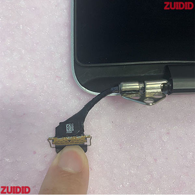 65 megahertz di Macbook di risoluzione a 13,3 pollici dello schermo contabilità elettromagnetica 2678 A1502 2560×1600
