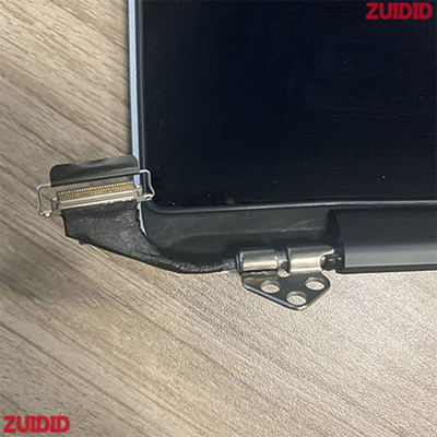 Sostituzione d'argento dello schermo della retina A1502 del Macbook Pro 13 di Apple dell'Assemblea dell'esposizione del ODM