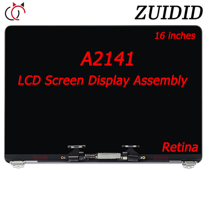 661-14200 Assemblea dell'esposizione di Macbook, sostituzione dello schermo del Macbook Pro A2141