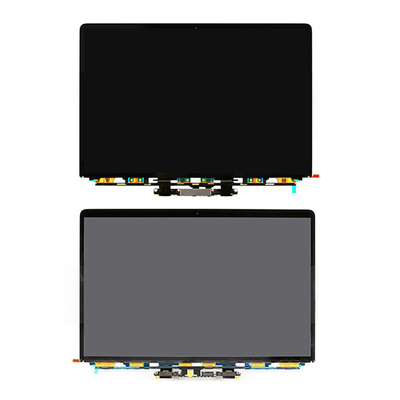 schermo dell'affissione a cristalli liquidi del Macbook Air 2560x1600, sostituzione dello schermo di A1932 contabilità elettromagnetica 3184