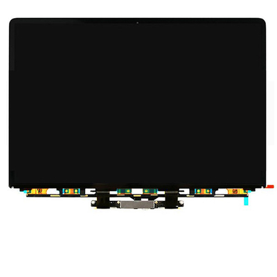 Risoluzione a 13 pollici della sostituzione A1466 A1369 1440x900 dell'affissione a cristalli liquidi del Macbook Air di Apple