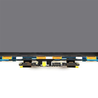 Risoluzione a 13 pollici della sostituzione A1466 A1369 1440x900 dell'affissione a cristalli liquidi del Macbook Air di Apple