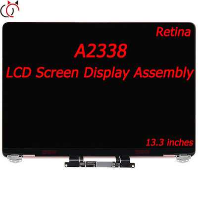 Retina Display a 13 pollici A2338 del Macbook Pro di contabilità elettromagnetica 3578 con costruito in camera