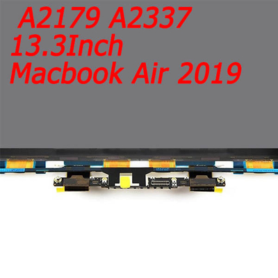 Sostituzione a grande schermo A2179 A2337 13.3Inch dello schermo A1932 del Macbook Air 2019